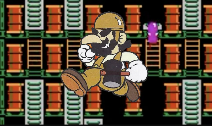 Nintendo đổi tên nhân vật trong Super Mario Bros. để tránh phân biệt chủng tộc