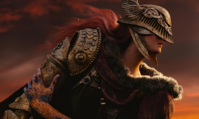 Game thủ Elden Ring hạ đo ván Malenia trong 15 giây