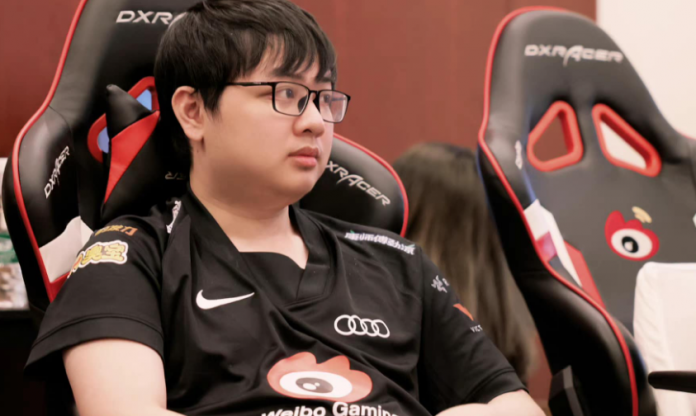 MSI 2023: SofM nhận xét về phần cấm chọn của GAM trong trận thua trước GG
