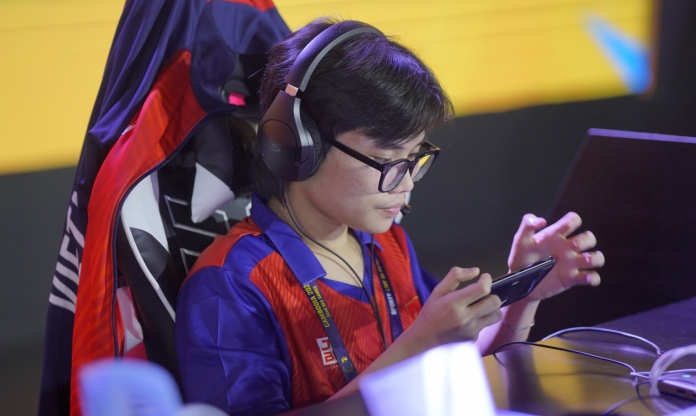 Trực tiếp Tốc Chiến SEA Games 32 hôm nay 07/05: Hướng tới HCV
