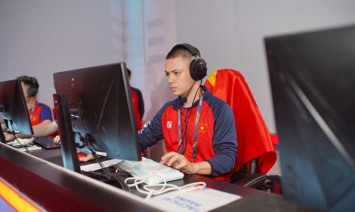 Trực tiếp ĐỘT KÍCH SEA GAMES 32 hôm nay 09/05: HCV trong tầm tay