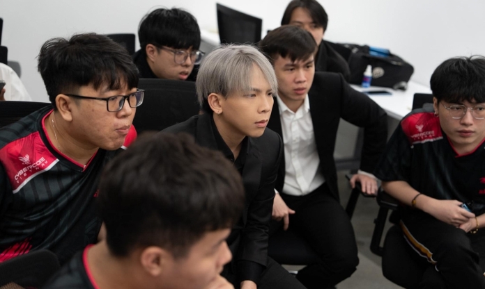 LMHT: Huấn luyện viên Ren rời SBTC Esports