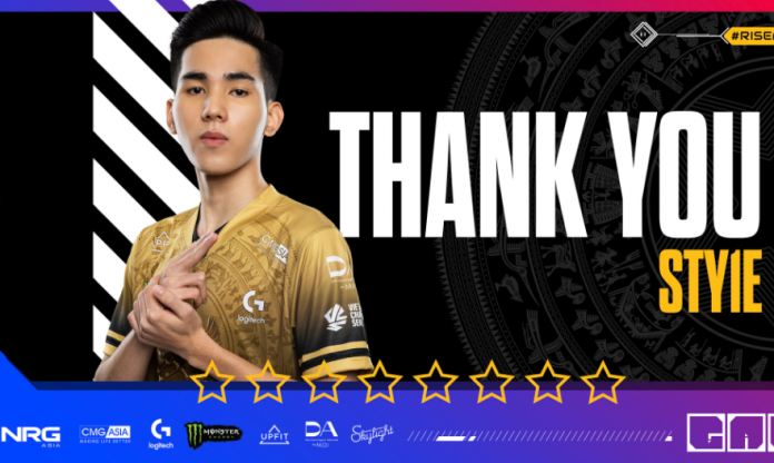 LMHT: GAM Esports chật vật tìm người thay thế xạ thủ Sty1e
