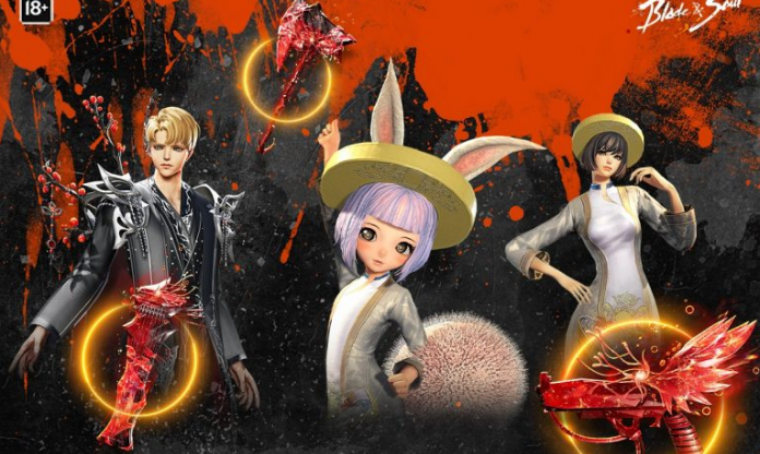 Game thủ BnS tức giận vì Garena cho quà chuyển đổi 'như bố thí'