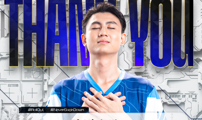 LMHT: HLV JackieWind kick trò cũ Tomrio khỏi MBE