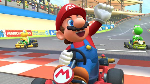 Game thủ kiện Nintendo vì 'lootbox vô đạo đức'