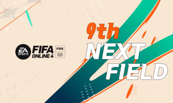 VIDEO: Bản cập nhật thứ 9 của FIFA Online 4 - Next Field có gì hot?