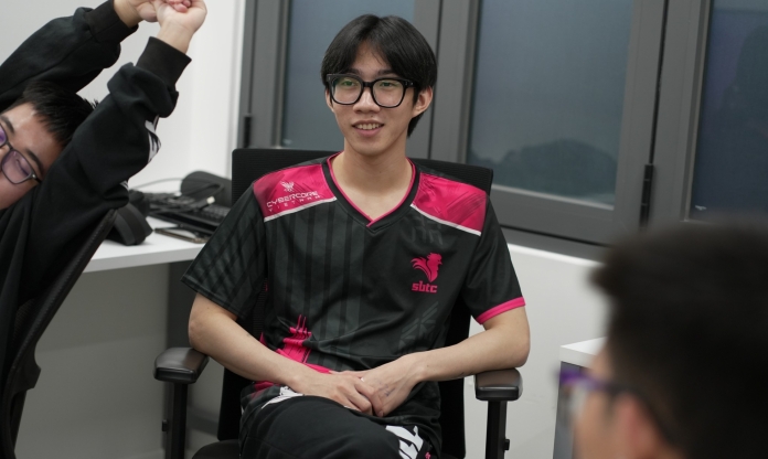 Đội hình SBTC Esports tại VCS Mùa Hè 2023