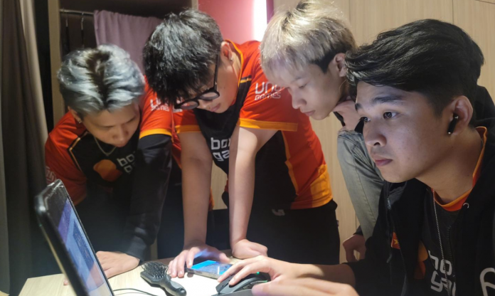 Lịch thi đấu PUBG Mobile tại Road to Asian Games 2022 mới nhất