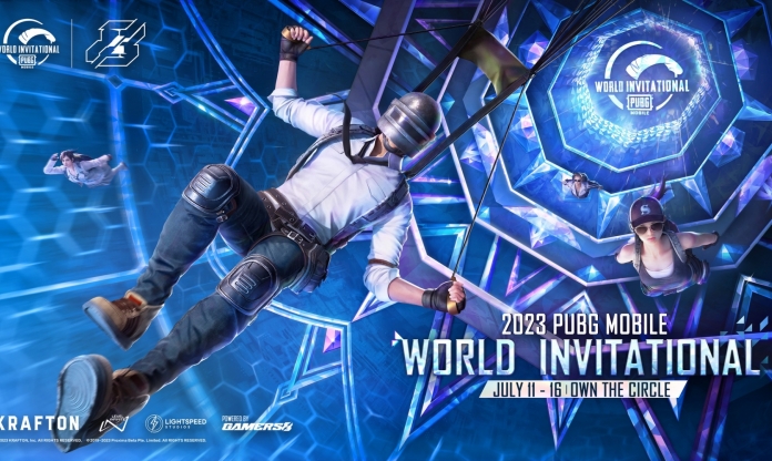 Box Gaming giành vé tham dự PUBG Mobile World Invitational 2023