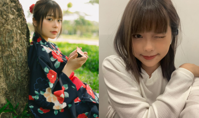 Nữ streamer bất ngờ nổi tiếng vì nói 'UwU' và 'Ara Ara'