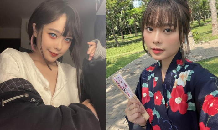 VIDEO: MC Yoonsul giả giọng 'UwU' siêu dễ thương
