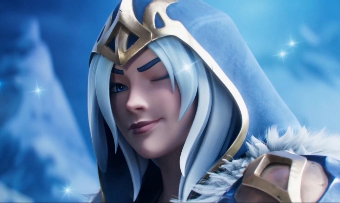 VIDEO: Riot Games làm cinematic DTCL còn xịn hơn cả LMHT