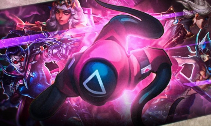 Khám phá giáo án SQUID GAME Trò Chơi Con Mực trong DTCL Mùa 9