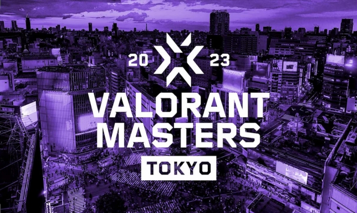 Kết quả VCT Masters Tokyo 2023 VALORANT