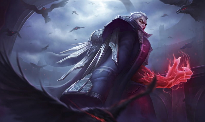 Cách chơi đội hình Swain Pháp Sư Đa Chú trong DTCL Mùa 9