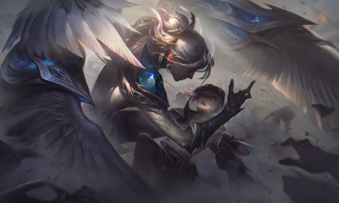 Cách chơi đội hình Kayle Đồ Tể DTCL Mùa 9