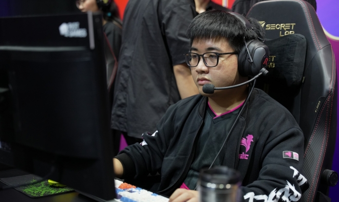 SBTC Esports gặp biến cố lớn