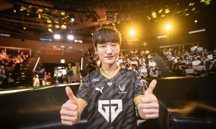 Peanut và Faker 'rủ nhau nghỉ phép', LCK ngày càng khó đoán