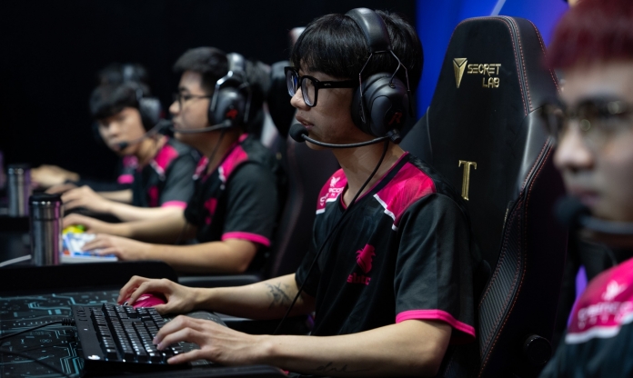 SBTC Esports lần đầu lên tiếng về tin đồn bán độ