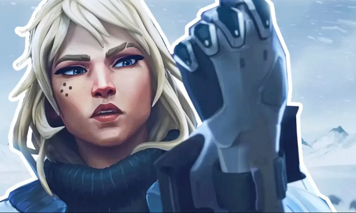 VALORANT: Game thủ phát hiện ra cách khắc chế đặc vụ mới Deadlock