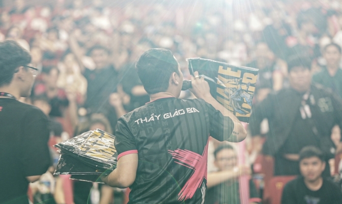 Các trận đấu của SBTC Esports bị hoãn vô thời hạn