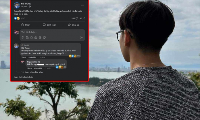 SBTC Esports quỵt lương, đuổi tuyển thủ ra đường ngay trong đêm?