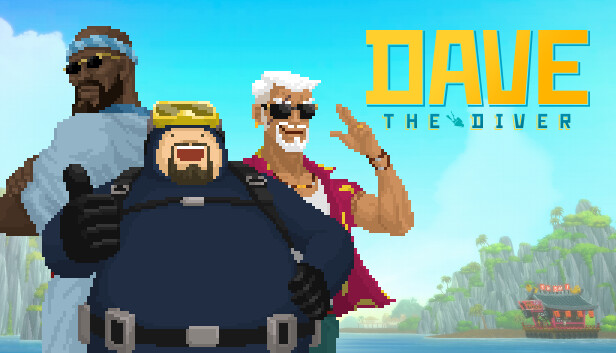 Tựa game về thợ lặn bất ngờ viral, bán được hàng triệu bản
