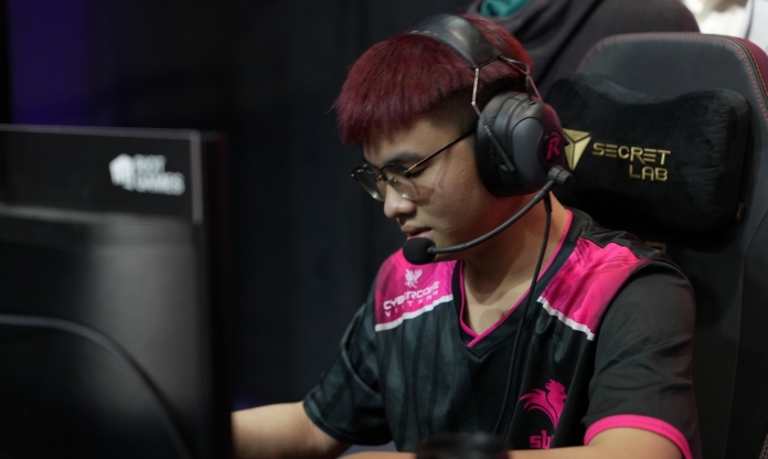 SBTC Esports không thi đấu, VCS phải đổi lịch phút chót