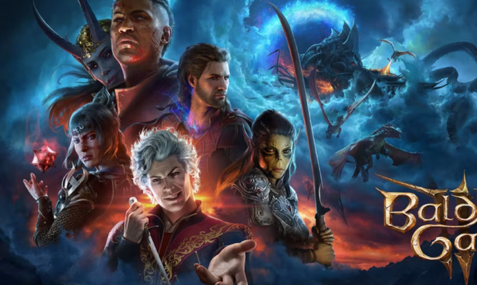 Xuất hiện tựa game có ... 17 ngàn cái kết