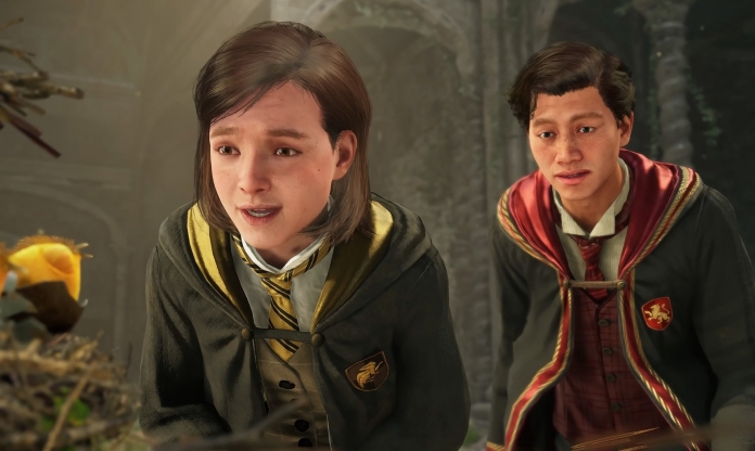 Hogwarts Legacy là tựa game bán chạy nhất nửa đầu năm 2023