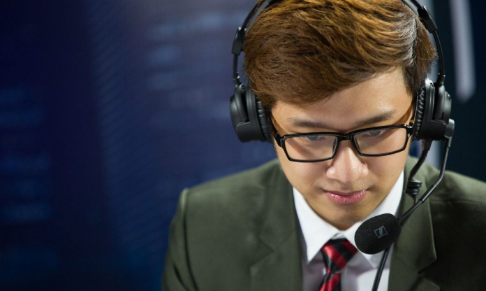 Mạnh An, Mạnh Mèo và loạt streamer đình đám trở lại với LCK mùa hè 2023