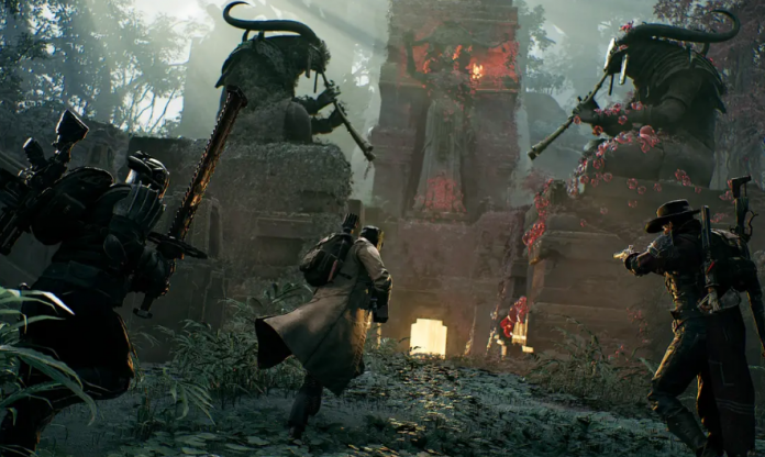 Remnant II chính thức ra mắt, nhận cơn mưa lời khen từ game thủ
