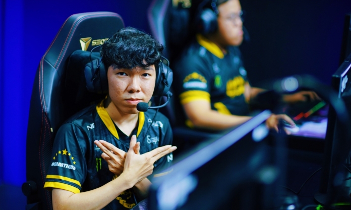 Pentakill GAM Esports lọt top highlight của Riot Games