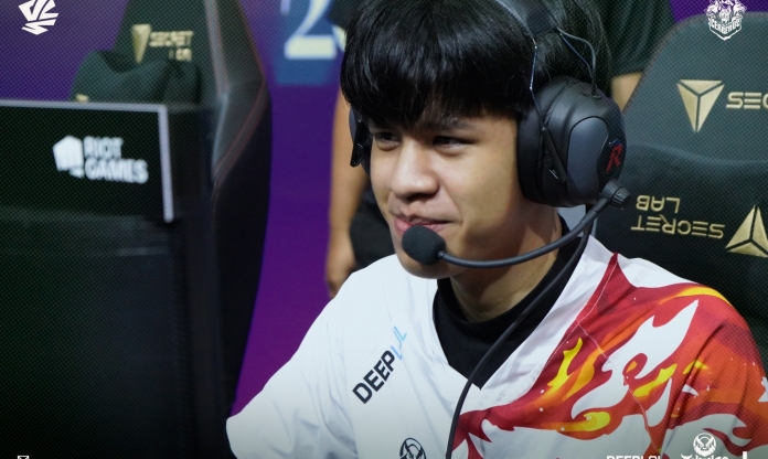 VCS cho 6/7 đội vào vòng Playoffs, cả nhà cùng vui