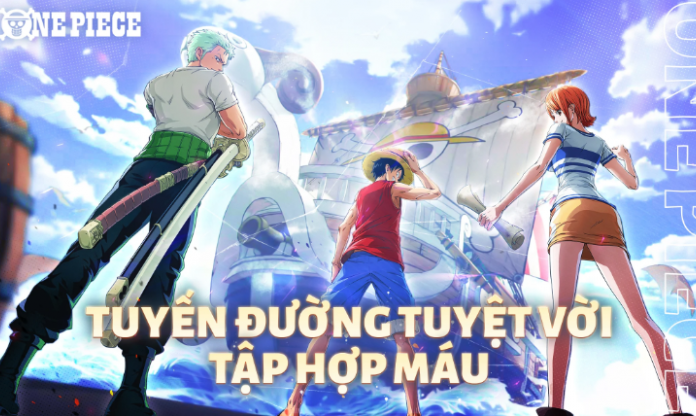 Code Voyage Of The Four Seas mới nhất và cách nhập
