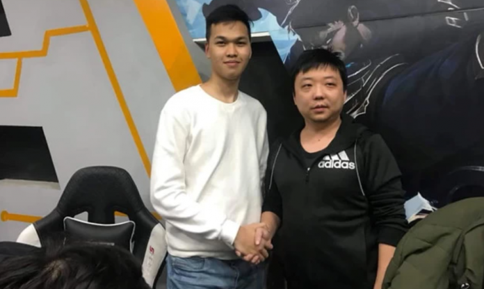 Chim Sẻ Đi Nắng thua tan nát trước Shenlong vì lý do bất ngờ