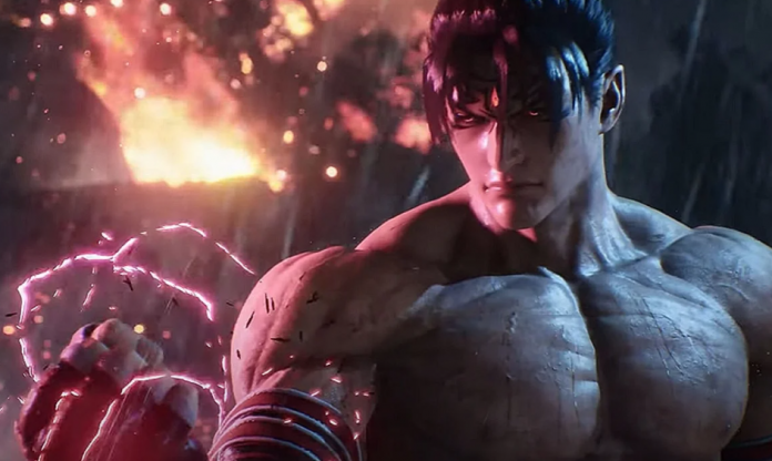 Game thủ Tekken 8 bị 'ban acc' trước cả khi game ra mắt