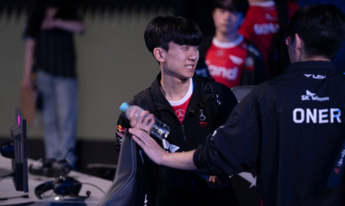 T1 làm điều bất ngờ với Poby, định đưa Faker trở lại?