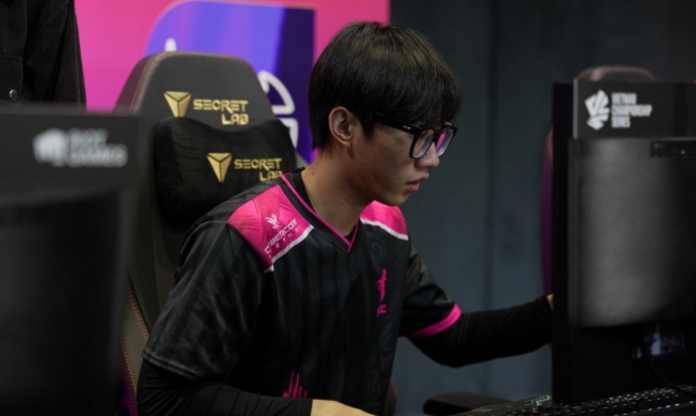 SBTC Esports bị xử thua mọi trận đấu tại VCS