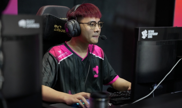 Tuyển thủ SBTC Esports 'kêu oan' sau khi bị cấm thi đấu 3 năm