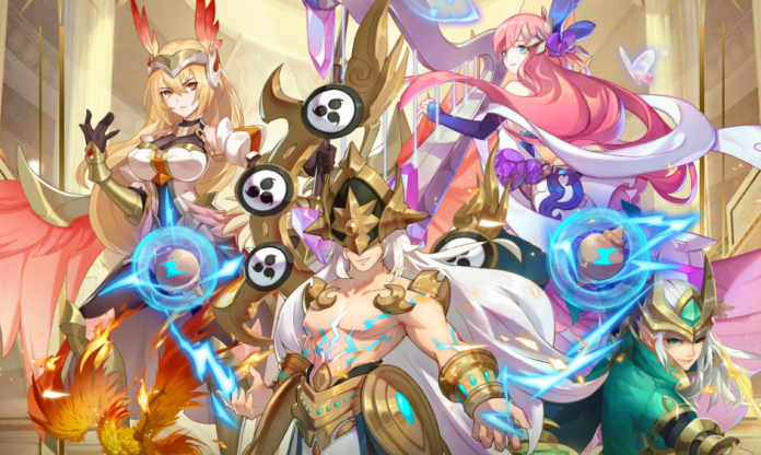 Code Elora's Raid Vận Mệnh Triệu Hồi mới nhất