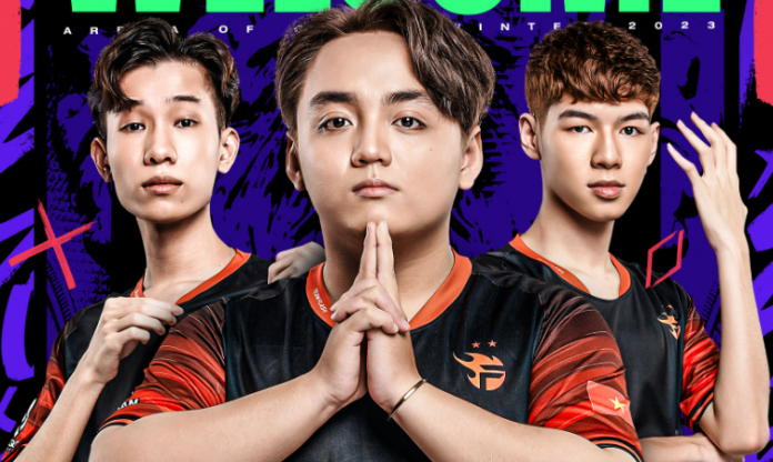 LQM: Team Flash, TDT Esports đón thành viên mới