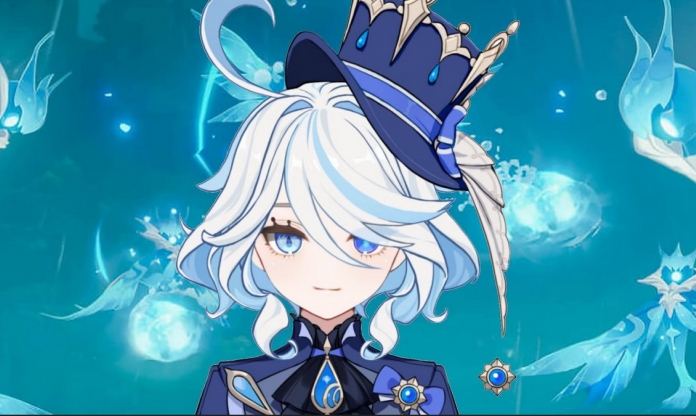 Genshin Impact ra mắt thủy quốc Fontaine