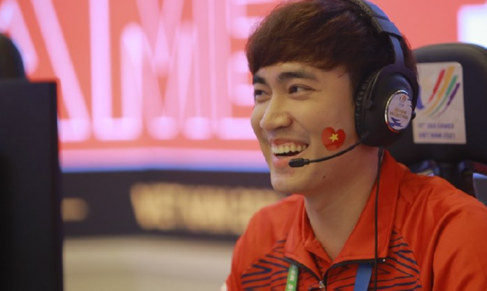 Lịch thi đấu LMHT tại ASIAD 2023 mới nhất