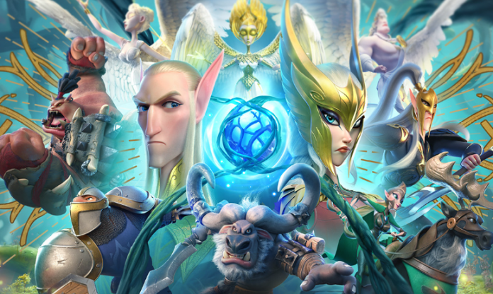 Code Call of Dragons mới nhất và cách nhập