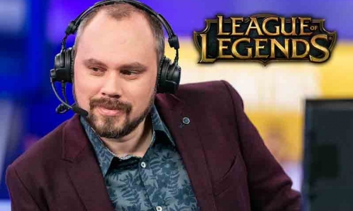 Riot nói game thủ lười đọc bản cập nhật