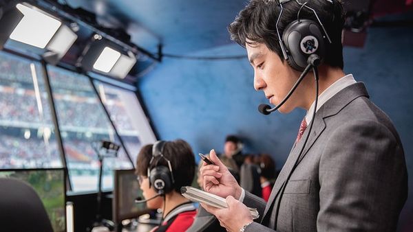 LMHT: HLV Hàn cho rằng Trung Quốc có lợi thế tại ASIAD 2022