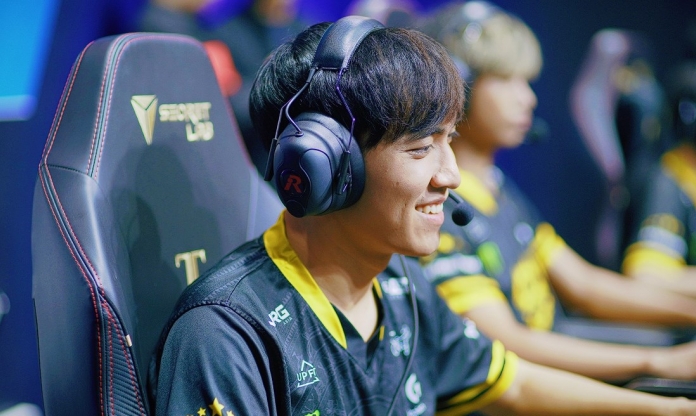 Esports dự ASIAD với 33 thành viên, đông nhất toàn đoàn