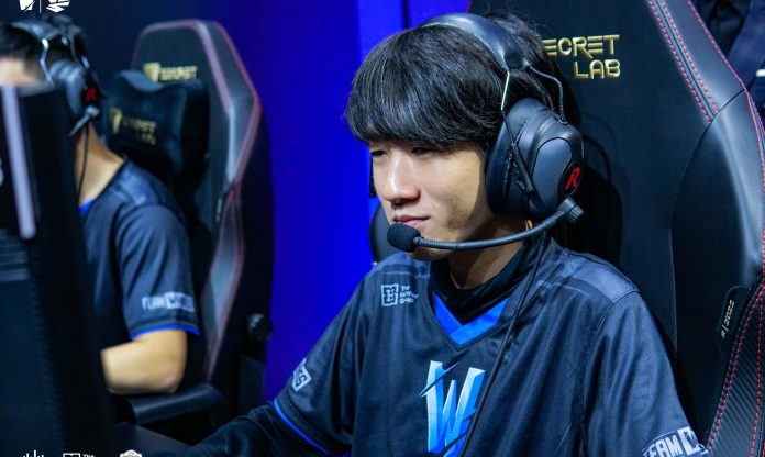 VIDEO: Highlight Team Whales vs Team Secret - Chung kết nhánh thua VCS 2023
